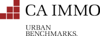 Logo von CA Immo Deutschland GmbH